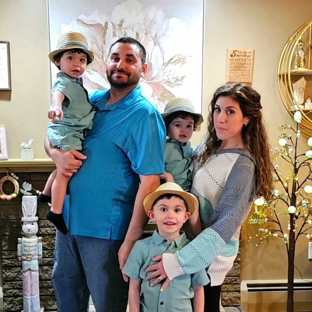 Meet your Posher, Casandra